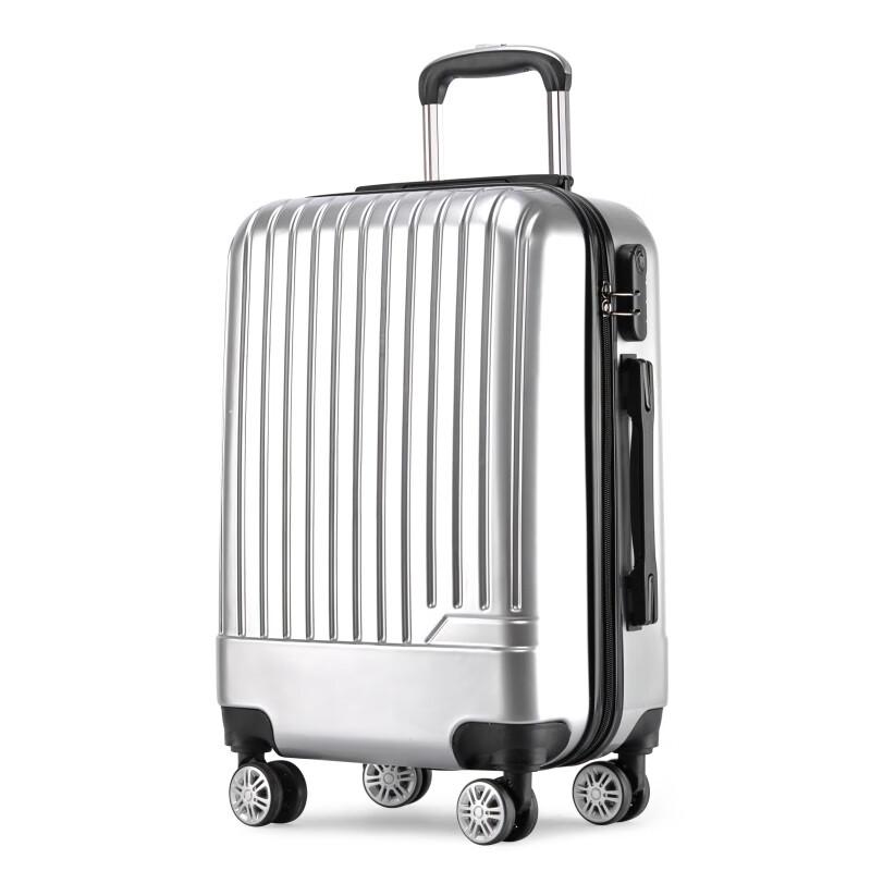 RESENA RA8655 Hardside Luggage 20-inch