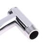 Handheld Shower Head Extension Arm Dual-purpose Hand Adjustable Kit Shower Nozzle Rod  Bath