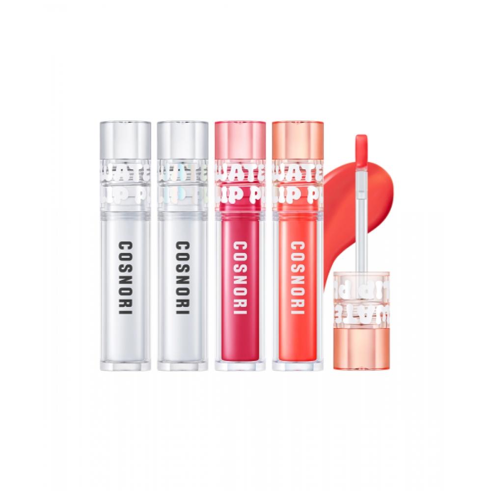 Cosnori Waterful Lip Plumper STRONG 03 PURITY CORAL
