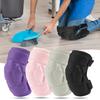 1 Pc Knee Pad for Men Women Anti-slip Collision Avoidance Knee Sleeve