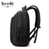 Large-Capacity Water-Repellent Oxford Backpack for Men - New Style School and Business Laptop Bag