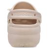 Crocs Fashionable Quality Clogs Women Footwear Quartz-Pink 211504-6UR