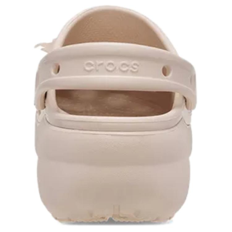 Crocs Fashionable Quality Clogs Women Footwear Quartz-Pink 211504-6UR