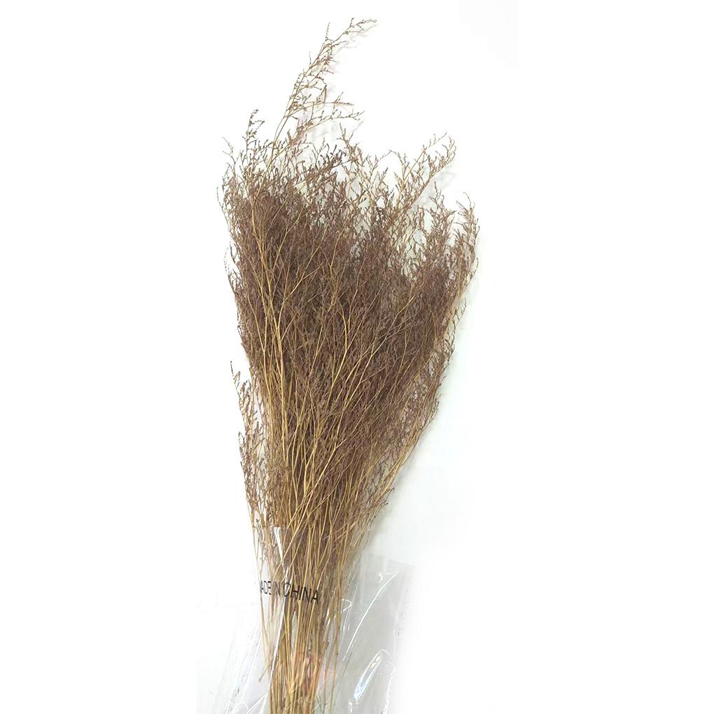 

Портативное Легкое Искусственное Растение Натуральные Цветы Милый Прекрасный Букет из Сухой Травы для Гостиной Свадьбы Дома кофейный