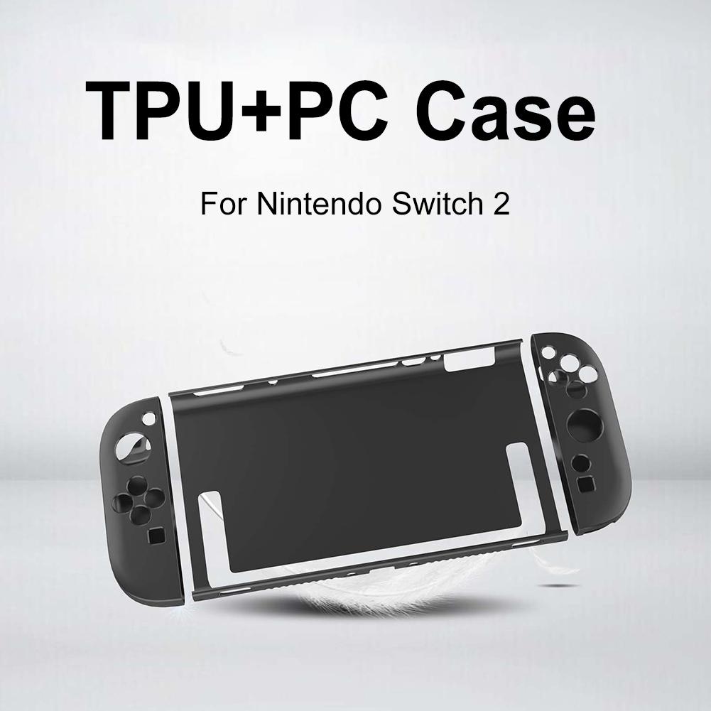 TPU+PC Case For Nintendo Switch 2
