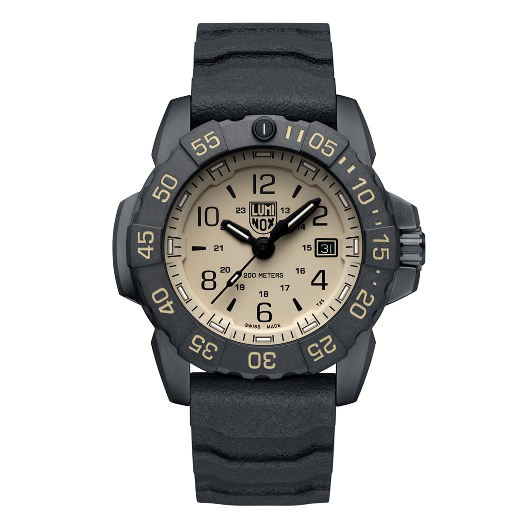 

Watch Luminox SEA SERIES Black [Liberta] Diver s 3251.CB.NSF.SET Men s чорний
