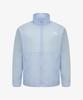 Nj3Ls02D Men'S Fly-High Jacket Baby Blue