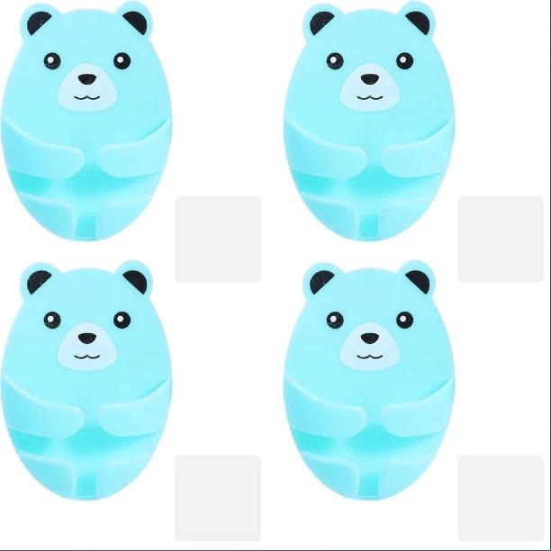 

Кухонные принадлежности Вилка для розетки для дома и декора Настенный крючок для кабеля Органайзер для розеток без необходимости сверлить Кронштейн для хранения Подвесная стойка XL