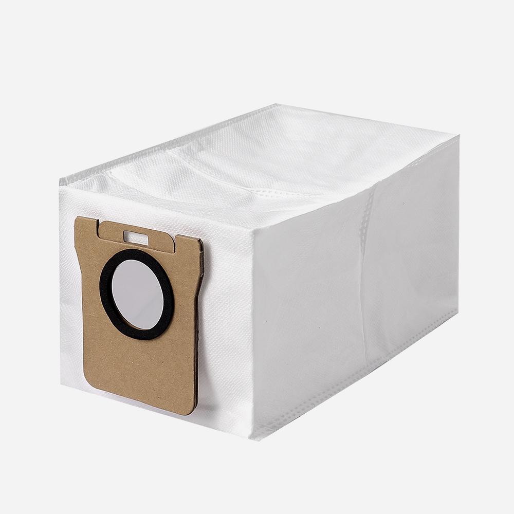 Dust Bag And Mop Pads for Xiaomi X20 Plus /X20 Max /X10+ for Dreame L10s Ultra/L10 Ultra /L20 Ultra /L30 Ultra for Mijia M30S / M40 Dust Bag