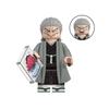 Children's Building Block Figurines Are The Best Gifts For Kids