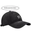 Casual NYC Embroidery Baseball Caps Adjustable Sun Hats Fashion Trucker Caps  Unisex