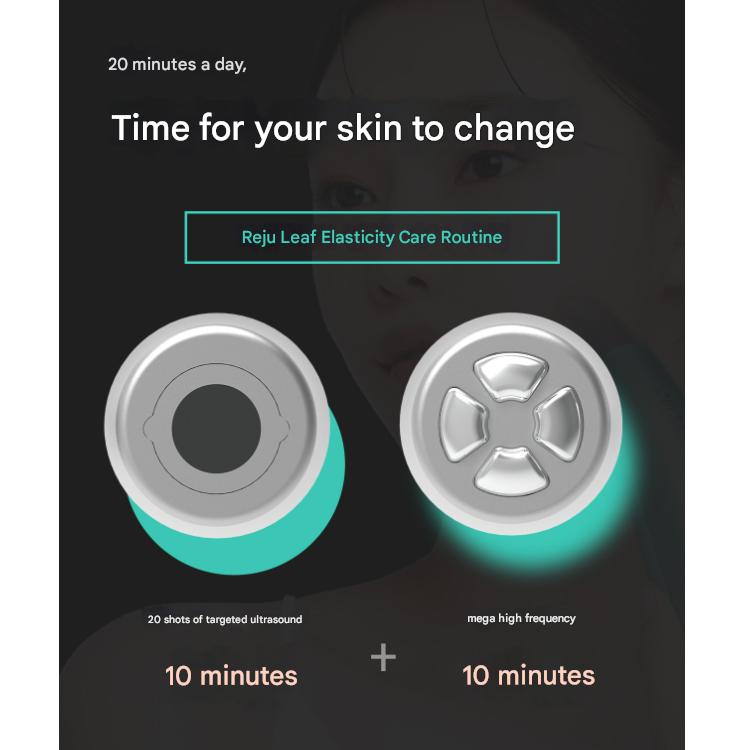 REJULIFT – Premium Home Ästhetik Gerät