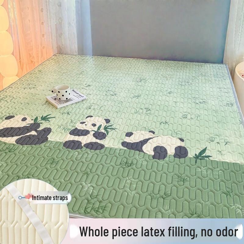 

Nufeng Latex Ice Silk Summer Sleeping Mat