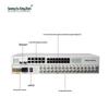 GY-24P8C16E18FE Integrated Multi-Service Fiber Optic Terminal Unit
