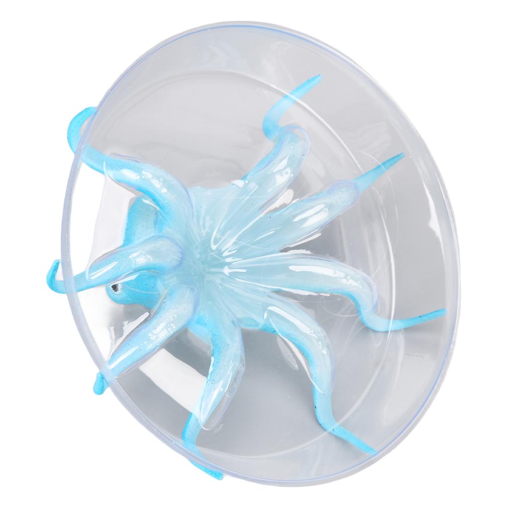 Fish   Simulation   Aquarium Landscaping Marine     Decoration Accessories Blue