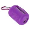 Portable Microfiber Fast Drying   Soft Compact Gym Towel for Bch Hiking   Travel Sports Backpack