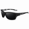 JYL TS Sunglasses D336 Polarized Night 4195 Cycling/336