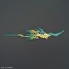 Bandai Spirits Sd Gundam Sangokushoukaiden 34 Gott des Krieges Guan Yu V Gundam