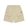 New Balance Woven Cargo Short Asia Sizing 'Khaki' Men's NVE24141-BWN