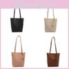 Solid Single Color Shoulder Underarm Square Bag Handbag Women Fashion Gifts