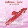Vibrator Dildo Adult Sex Toys-G Spot Vibrator Rabbit Vibrators Female Sex Toys Adult Toys for Women & Couples Sex Pleasure