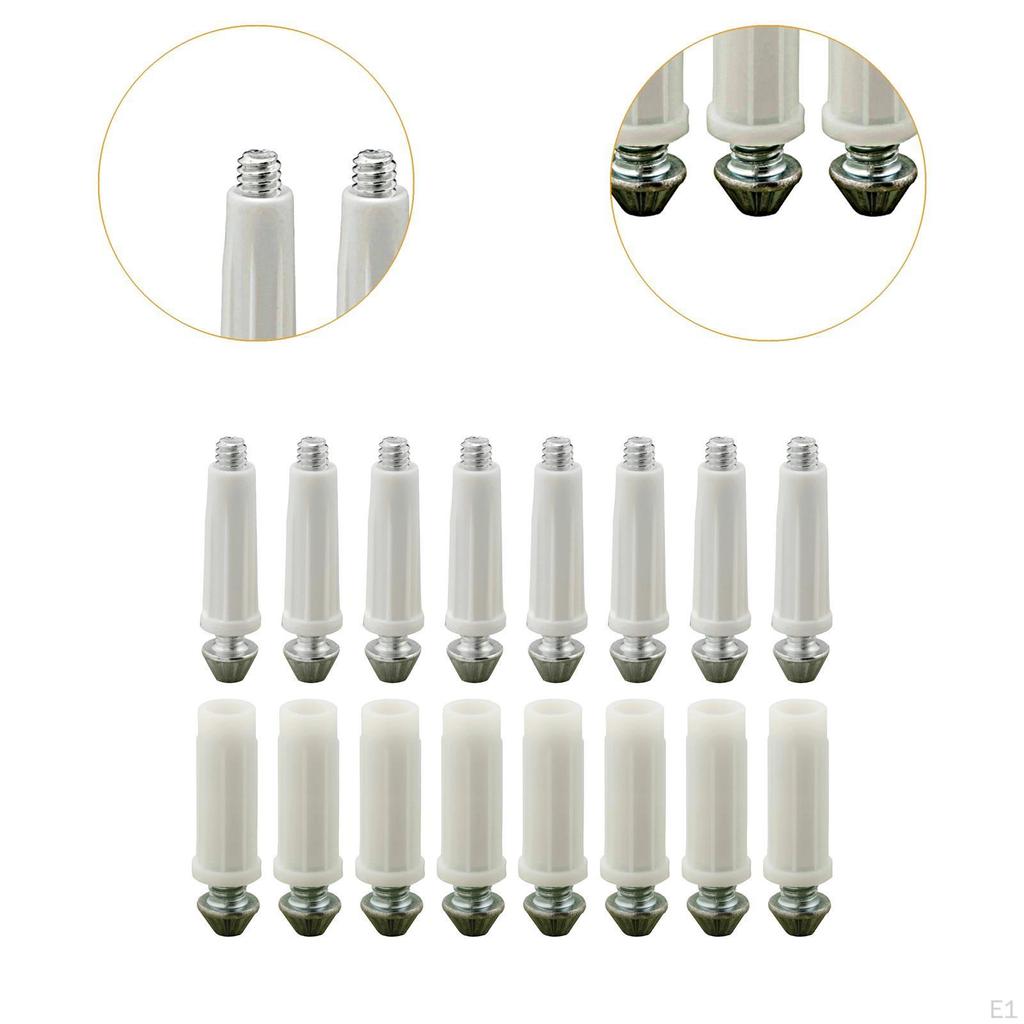 Door Hardware Repair Tool for Closet Furniture