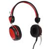 Gaming Headset Noise Cancelling Stereo Ergonomic Wired Computer Game Headphone with Microphone for PC