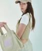 Nillring 3 Pm Small _ Tote Bag