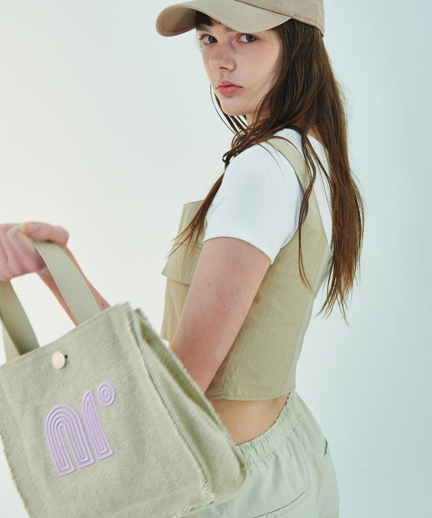 Nillring 3 Pm Small _ Tote Bag