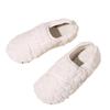 Boutique couple cotton shoes, men's and women's indoor home parent-child children's warm shoes, light walking shoes for the elderly are fashionable