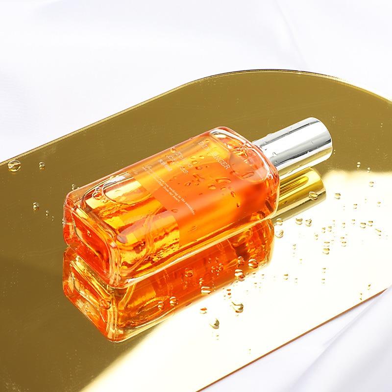 Di Xiang'er Men's and Women's Perfume Niche Students Lasting, Fresh and Natural Peach Flavor