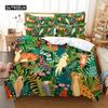 Unicorn  Bedding Set Duvet Cover Set 3d Bedding Digital Printing Bed Linen Queen Size Bedding Set Fashion Design