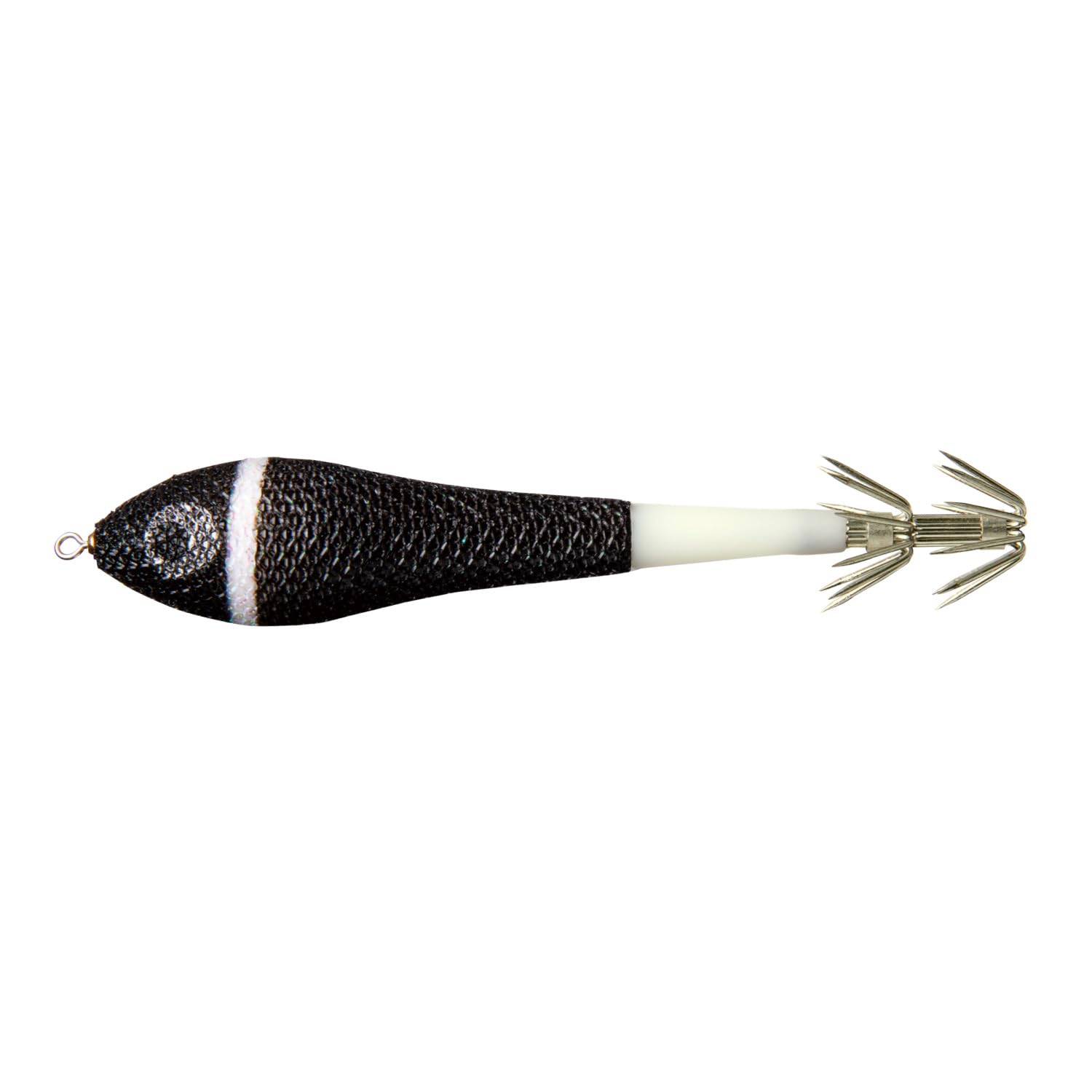 

Egibo Yari Dropper 75 White Body Demon King Черный [KIZAKURA/KIZAKURA] (610936)