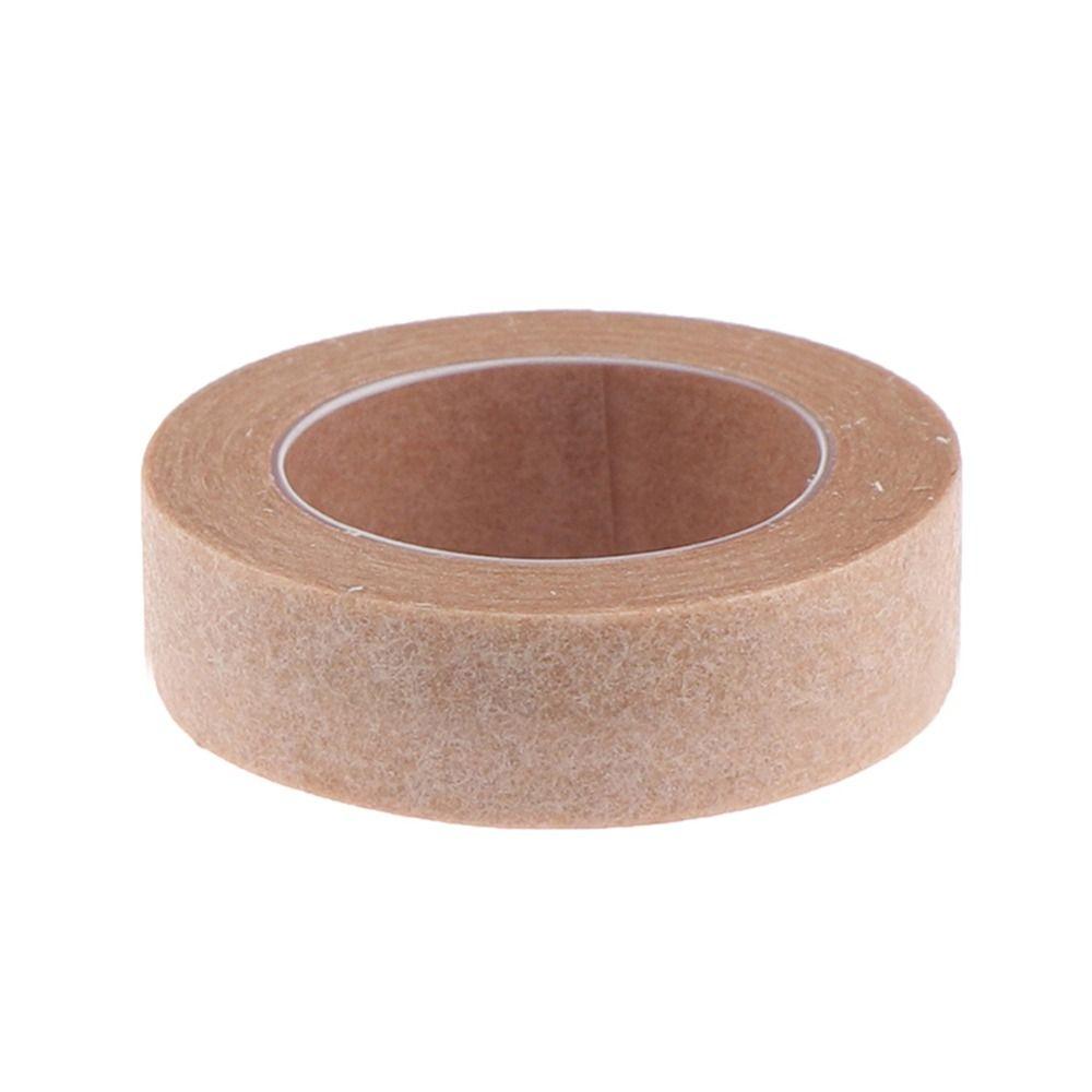 Eye Makeup Tools Women Eyeshadow Protector Tapes Lash Tape Makeup Eye Tapes Eyelash Extension Patch