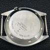 VINTAGE SEIKO AUTOMATIC 7009A JAPAN MENS SILVER COLOR DIAL WATCH a708593-1