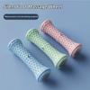 Foot Massager Massage Roller Yoga Massage Ball Plantar Fascia Roller Muscle Relaxation Care Plastic Manual Foot Massager Rollers
