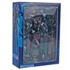 Pacific Rim Gipsy Avenger Articulated Mecha Figurine PVC Toy