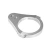 Motorcycle Steering Damper Stabilizer Clamp Mounting Adapter Bracket Universal Damper Fixed Code 60MM