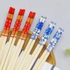 50/100/200pcs Disposable Bamboo Chopsticks Sushi Chopsticks Commercial Hotpot Restaurant Takeaway Tableware Individually Wrapped