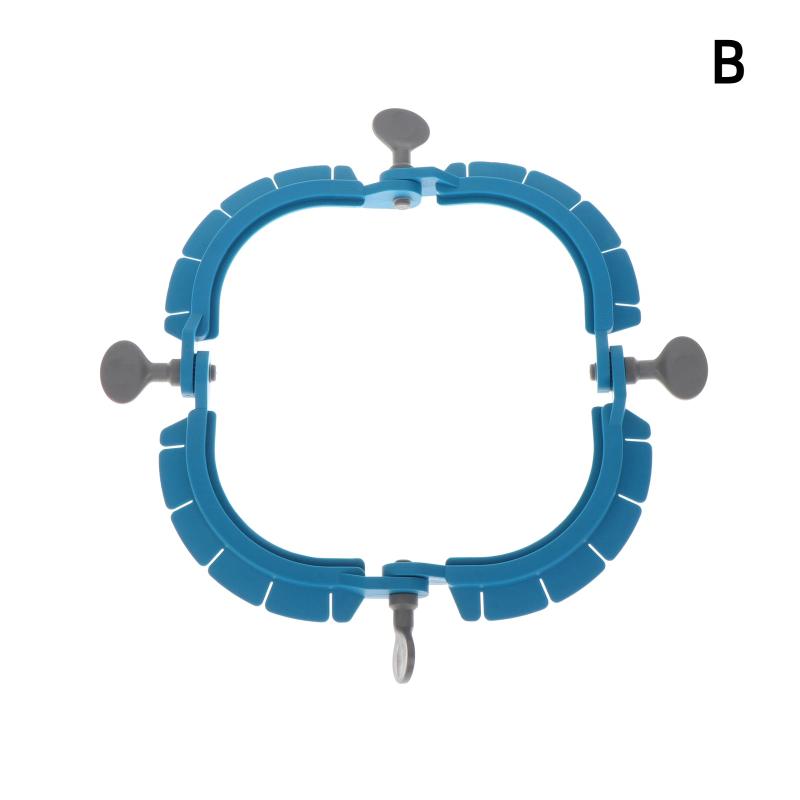 1/5Pcs Disc Skin Ring Retractor Saison Disposable Surgical Retractor For Dental Clinic Teeth Whitening Treatment
