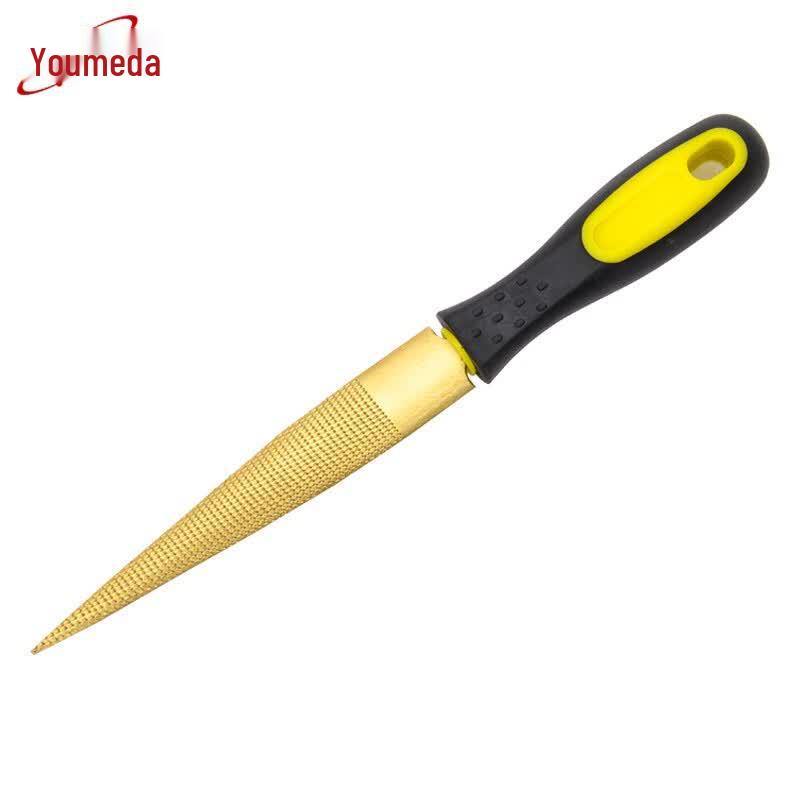 Youmai Da YMD174 Золотой напильник для деревообработки