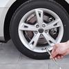 Car Tire Pressure Test Pen, Air Gauge Pencil Tire Pressure Gauge, Car Tire Pressure