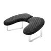 Arm Rest Hand Nail Stand Rest Ergonomic PU Hand Cushion For Nail Artists Easy Clean Surfaces And Compact Storage