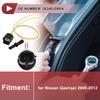 X Autohaux Width Indicator Lights Light Socket Wiring for Nissan Qashqai No.26240JD00A