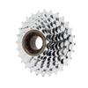 Bike Freewheel 13?28T High Strength Steel 8 Speed Freewheel for Road Bike Mountain Bike