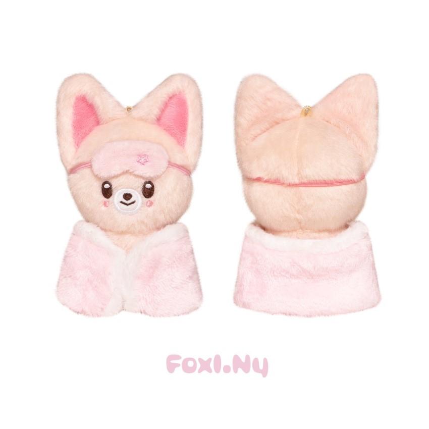 Stray Kids [STAY In Our Little House] SKZOO PLUSH 10CM