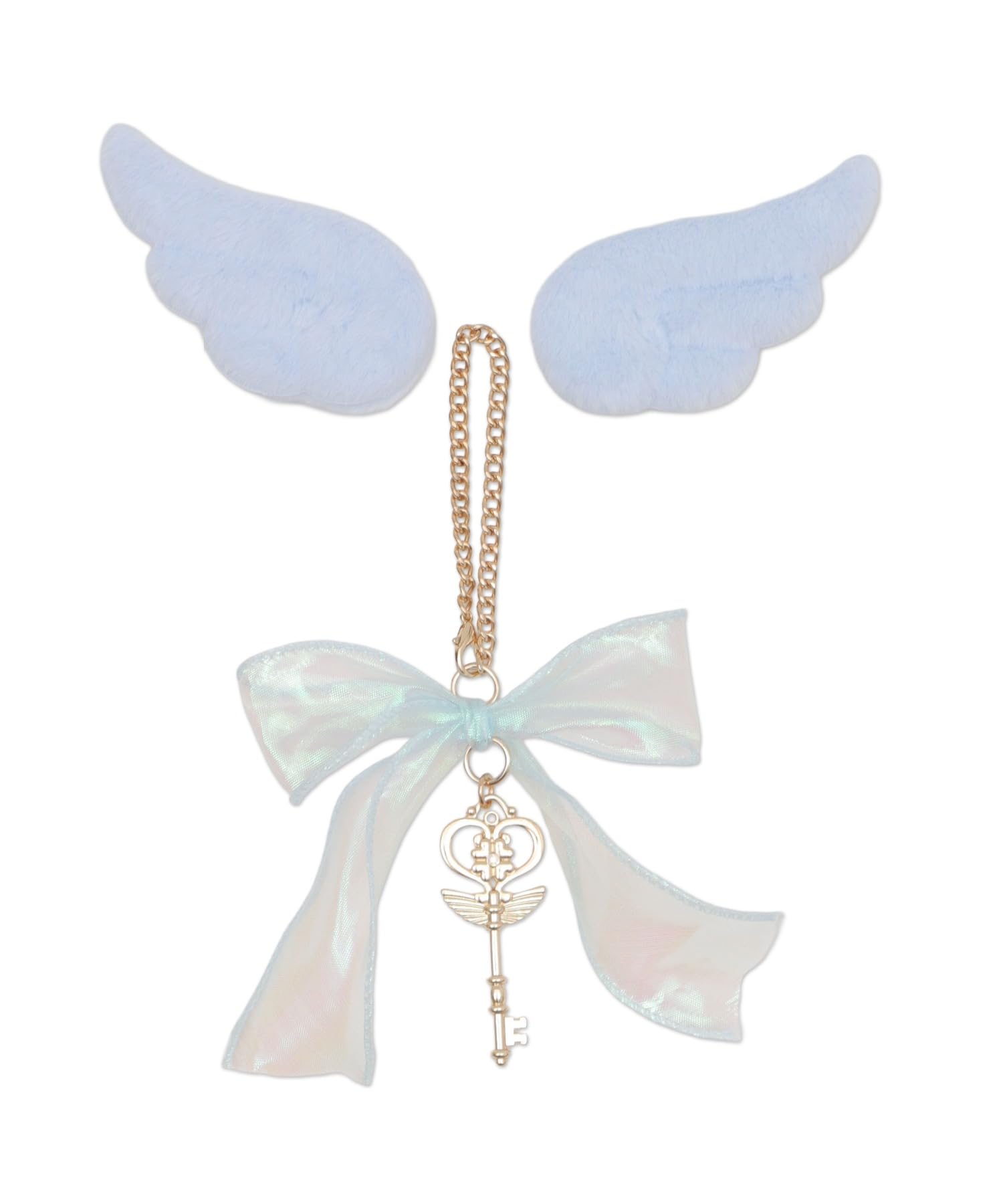 

WEGO Tokimeki Angel Волшебный ключ DIY Настраиваемый Ита Ошикацу Милый подарок для размера узора 3 набора, Сумка, Мерч, Женщины, F,