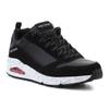 Sneakers Black Uno Draw 2