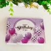 Musical Birthday Greeting Card with Light and Music Happy Birthday Card Greeting Cards for Women Men Kid Friend Birthday