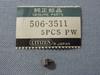 Part C 65 Silver Crown for Adlex Special 506-3511